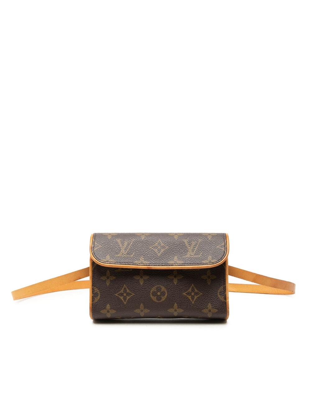 Louis Vuitton Pochette Florentine Pre- #351308L57B